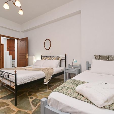 Villa Argo Glinado Naxos Zewnętrze zdjęcie