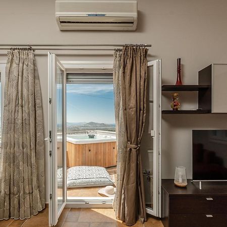 Villa Argo Glinado Naxos Zewnętrze zdjęcie