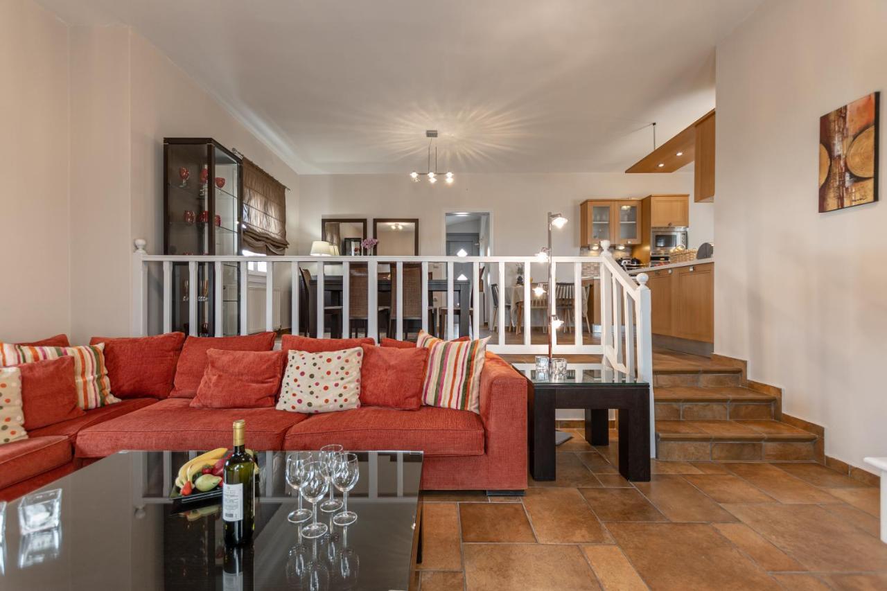 Villa Argo Glinado Naxos Zewnętrze zdjęcie