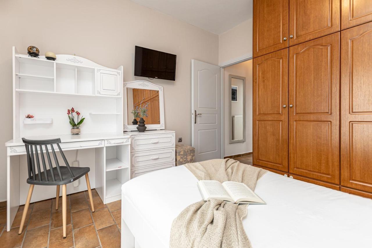 Villa Argo Glinado Naxos Zewnętrze zdjęcie