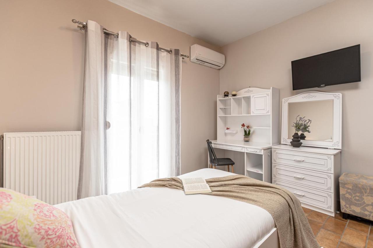Villa Argo Glinado Naxos Zewnętrze zdjęcie