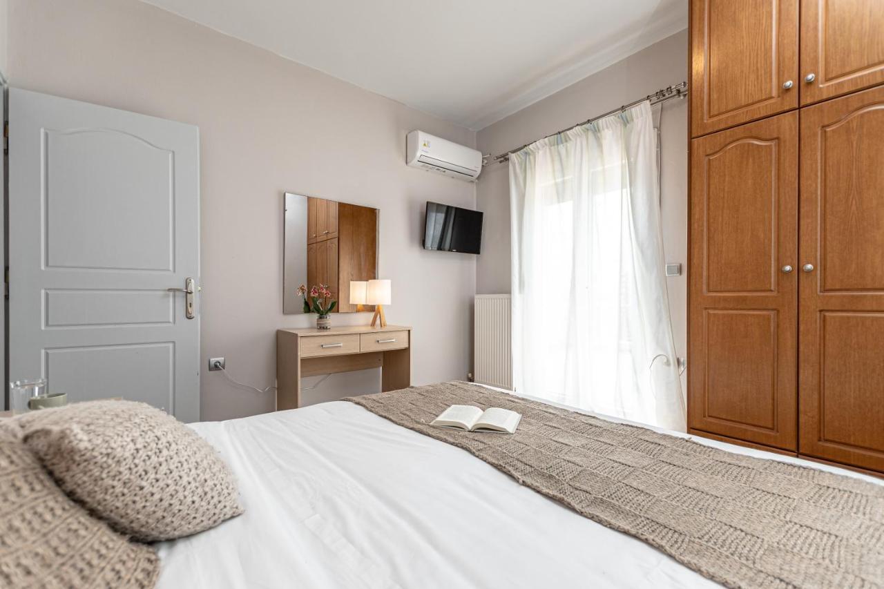 Villa Argo Glinado Naxos Zewnętrze zdjęcie