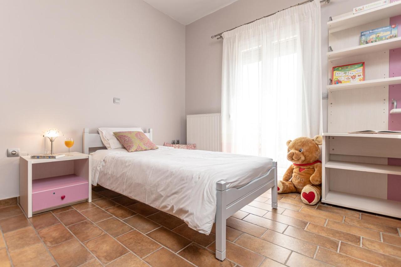 Villa Argo Glinado Naxos Zewnętrze zdjęcie