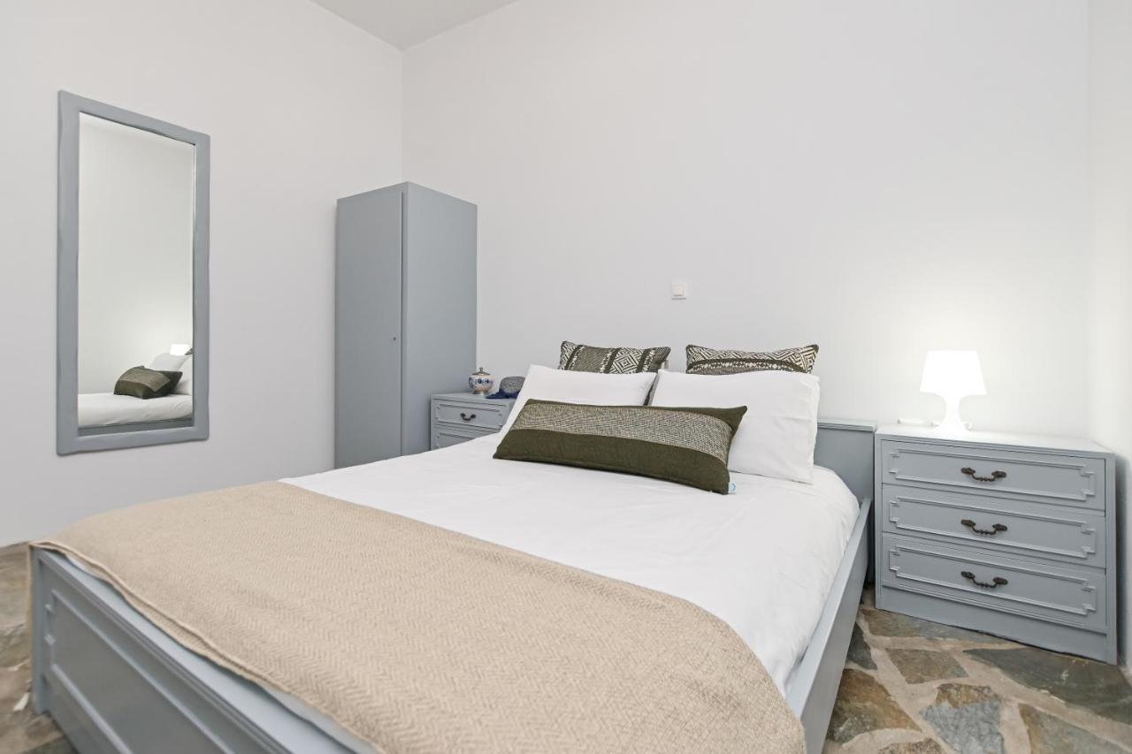 Villa Argo Glinado Naxos Zewnętrze zdjęcie