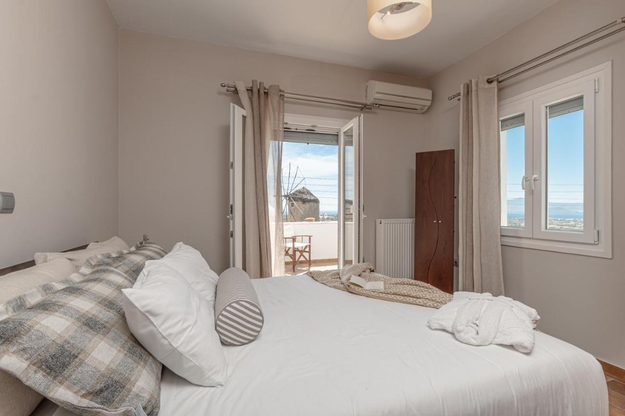 Villa Argo Glinado Naxos Zewnętrze zdjęcie